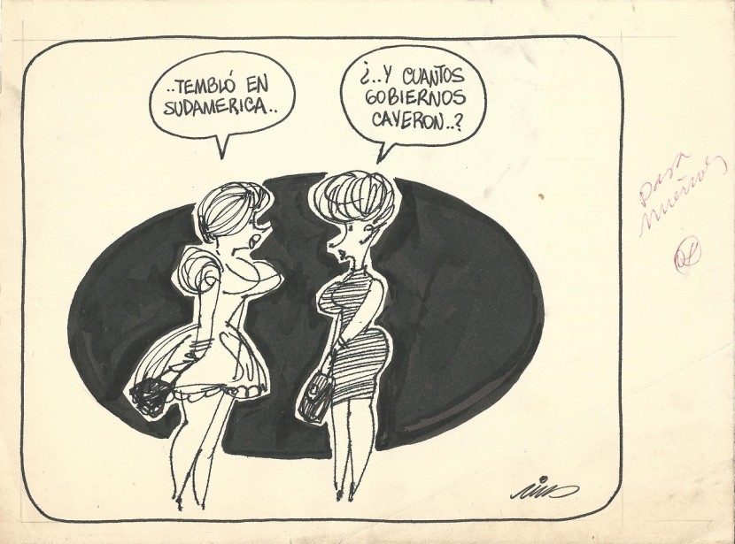 temblo en sudamerica