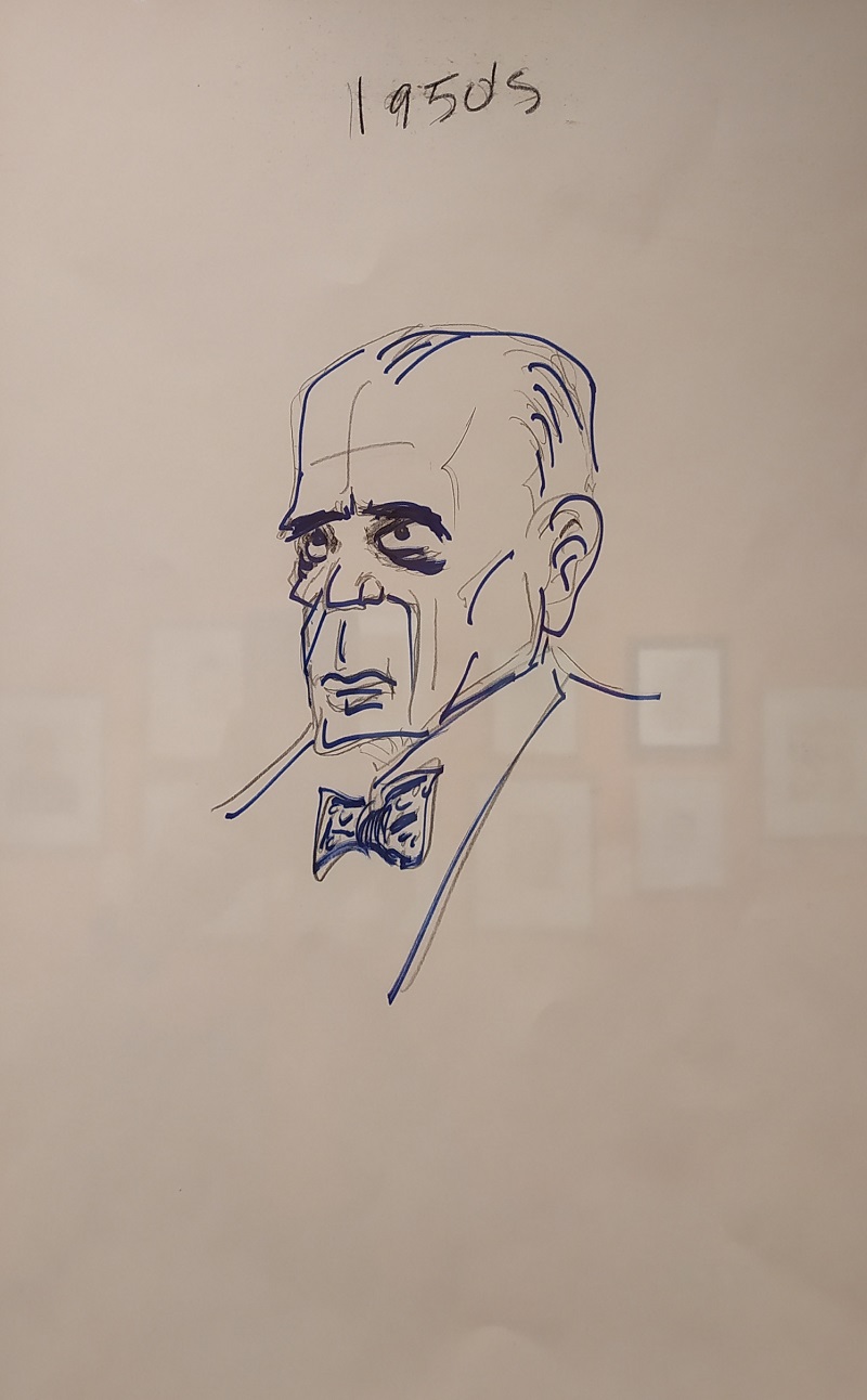 Adolfo Ruiz Cortines 2