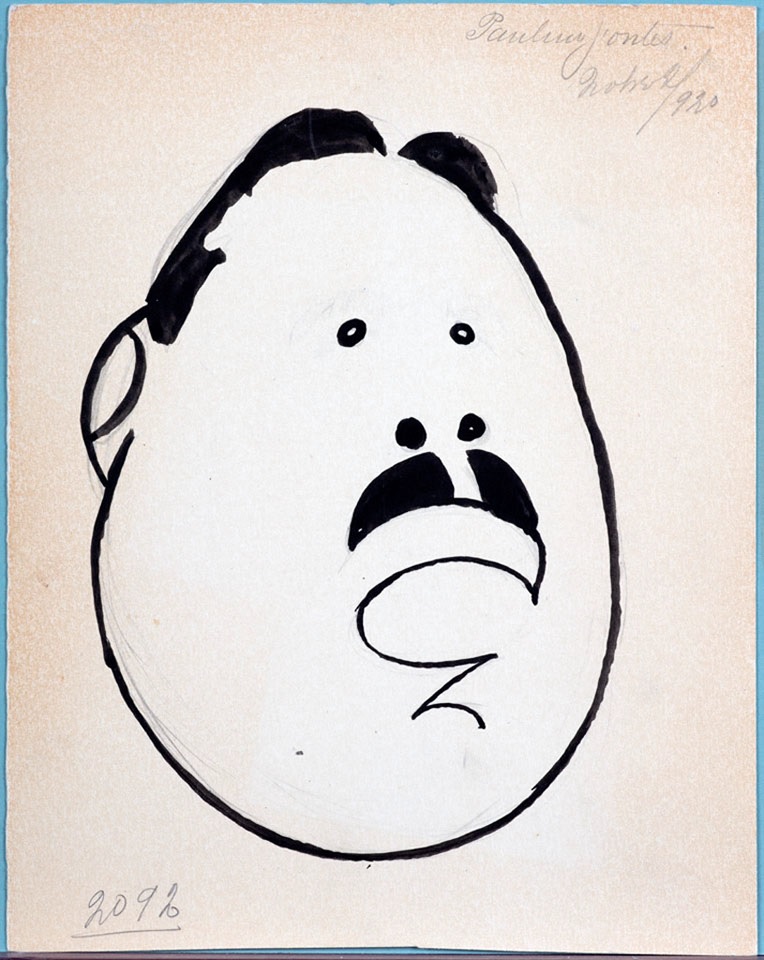Paulino Fontes
