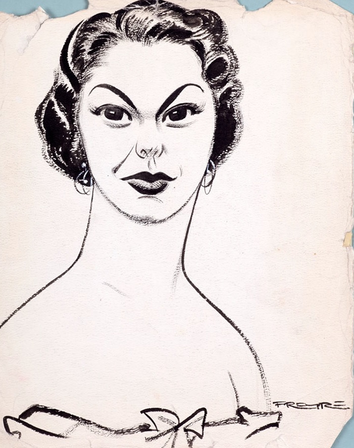 ana berta lepe