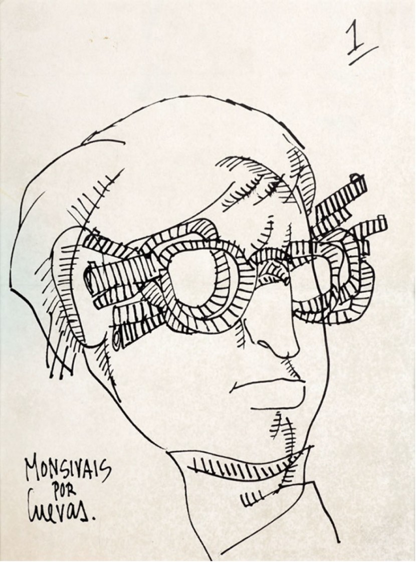 monsivais por cuevas
