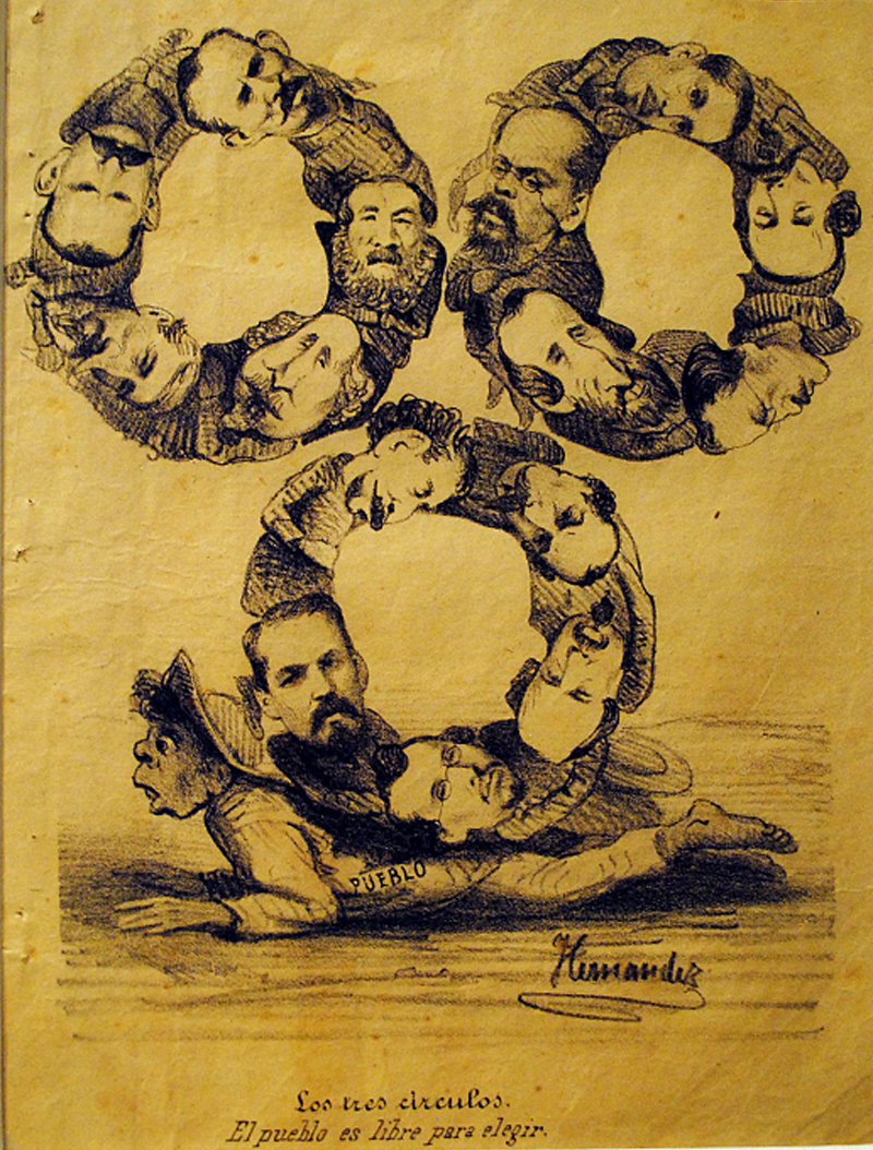 los-tres-circulos-el-pueblo-es-libre-para-elegir