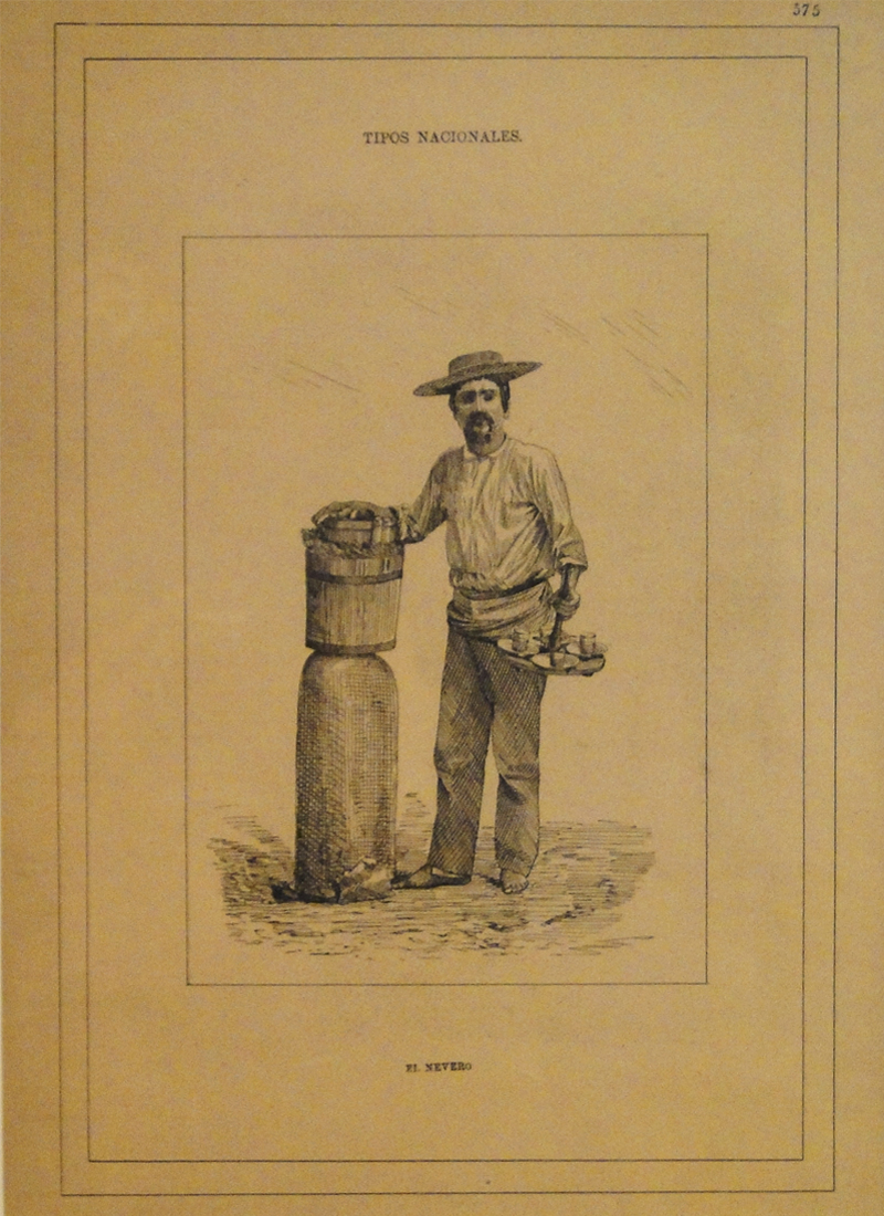 8 El nevero En La Patria Ilustrada