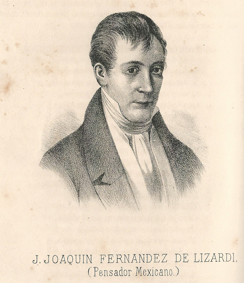 Fernandez-de-Lizardi