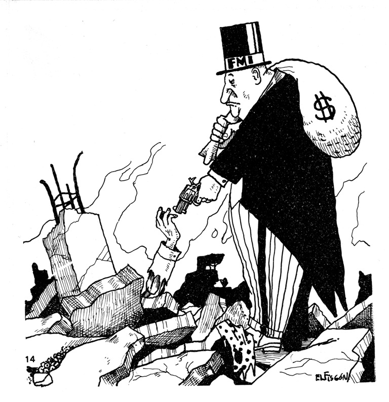EL FISGON FMI
