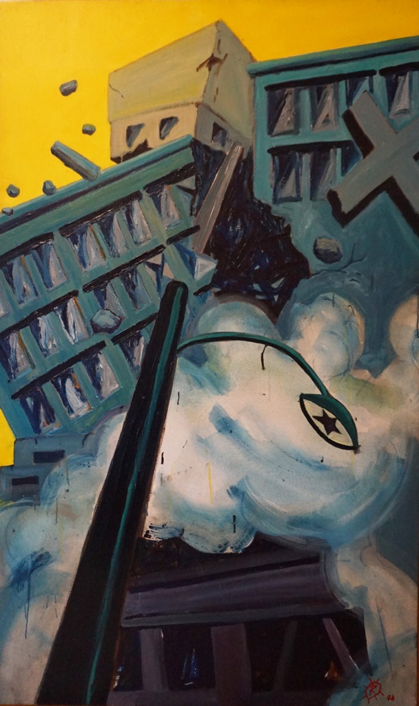 El fin del modernismo