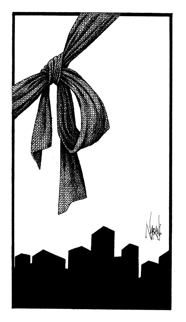 NARANJO Pobre Mexico