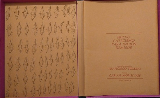 nuevo catecismo