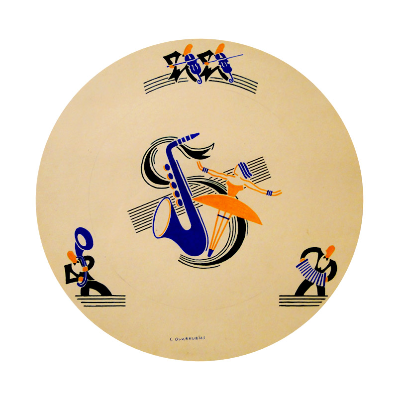 7