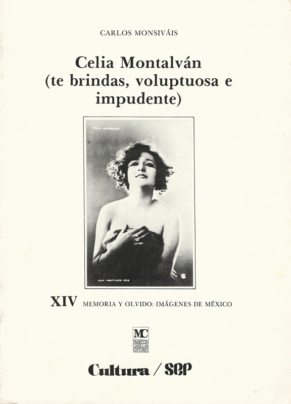 342. Celia Montalván