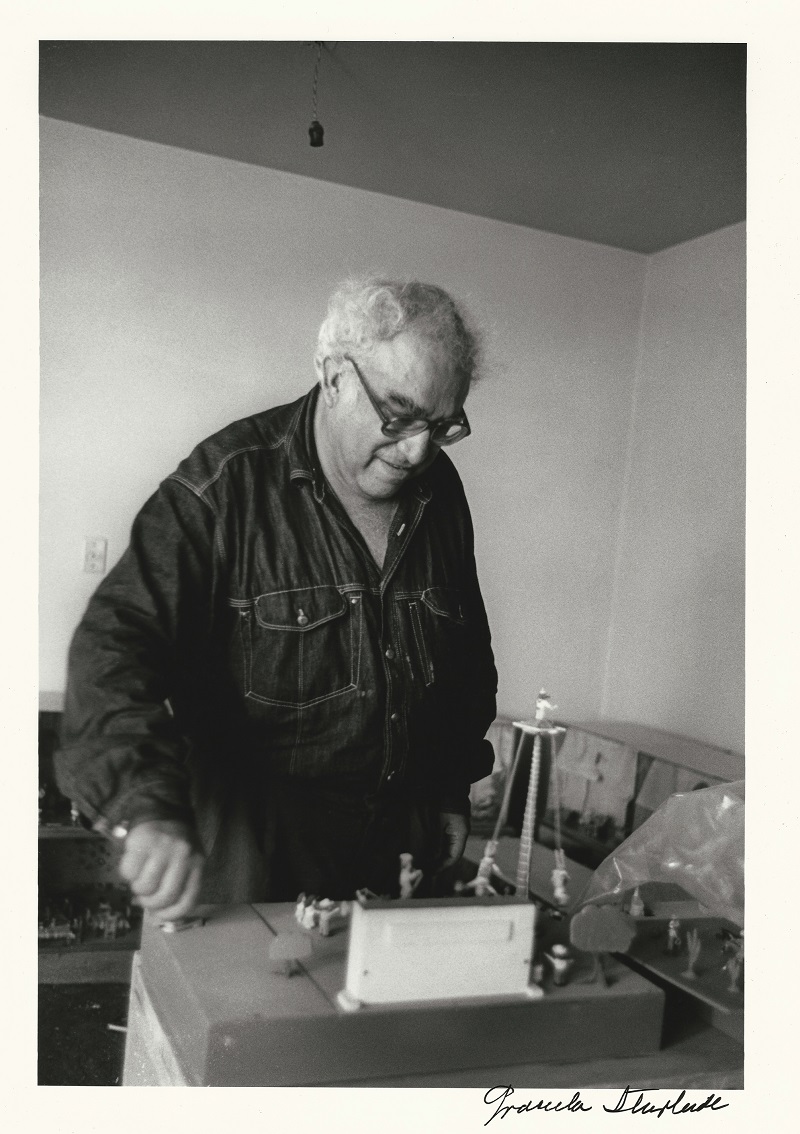 Graciela Iturbide Carlos Monsiváis