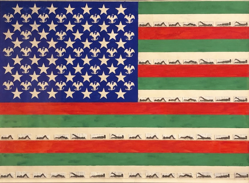 bandera